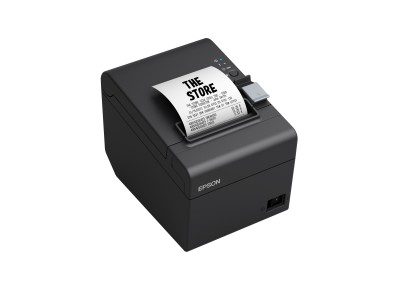 Impresora Térmica de Ticket EPSON TM-T20III-001, Térmica directa, 250 mm/s C31CH51001