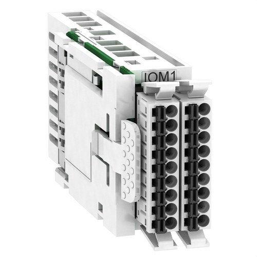 MÓDULO DE E/S VW3M3302 DE SCHNEIDER PARA SERVOACCIONAMIENTO Y MOTORES DE LA SERIE LEXIUM 32M