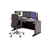 Winsted Pinnacle Desk System Model 005126