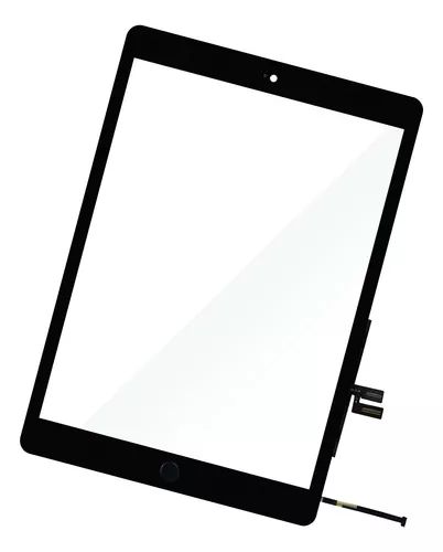 Touch Táctil Para iPad 7 2019 A2197 A2200 iPad 8 2020 A2270