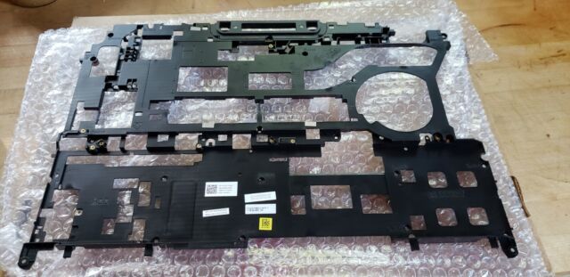 OEM Dell Precision 3510 15.6" Chassis Mid Frame C16xc 0c16xc