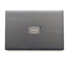 Laptop LCD Back Cover Rear Lid Black For Dell Latitude 3420 KPK5R 0KPK5R