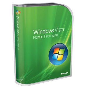 MICROSOFT WIN VISTA HOME PREM COA (ALASKA) (228-04455)