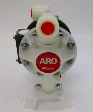 ARO PD05P-ARS-PTT-B 100PSI 1/2" NSMP