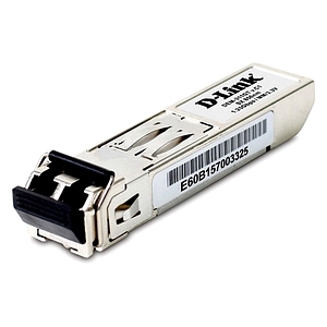 MINI GBIC TRANSCEIVER SFP FIBRA MULTIMODO 550 MTRS PTO 1000BASE SX