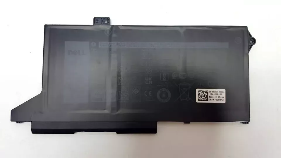 BATERÍA  PARA PORTÁTIL DELL LATITUDE 5420 5520 11,4 V 42 WH TIPO WY9DX 0M3KCN