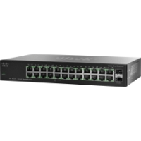 SG102-24 COMPACT 24PORT GIGABITPERP