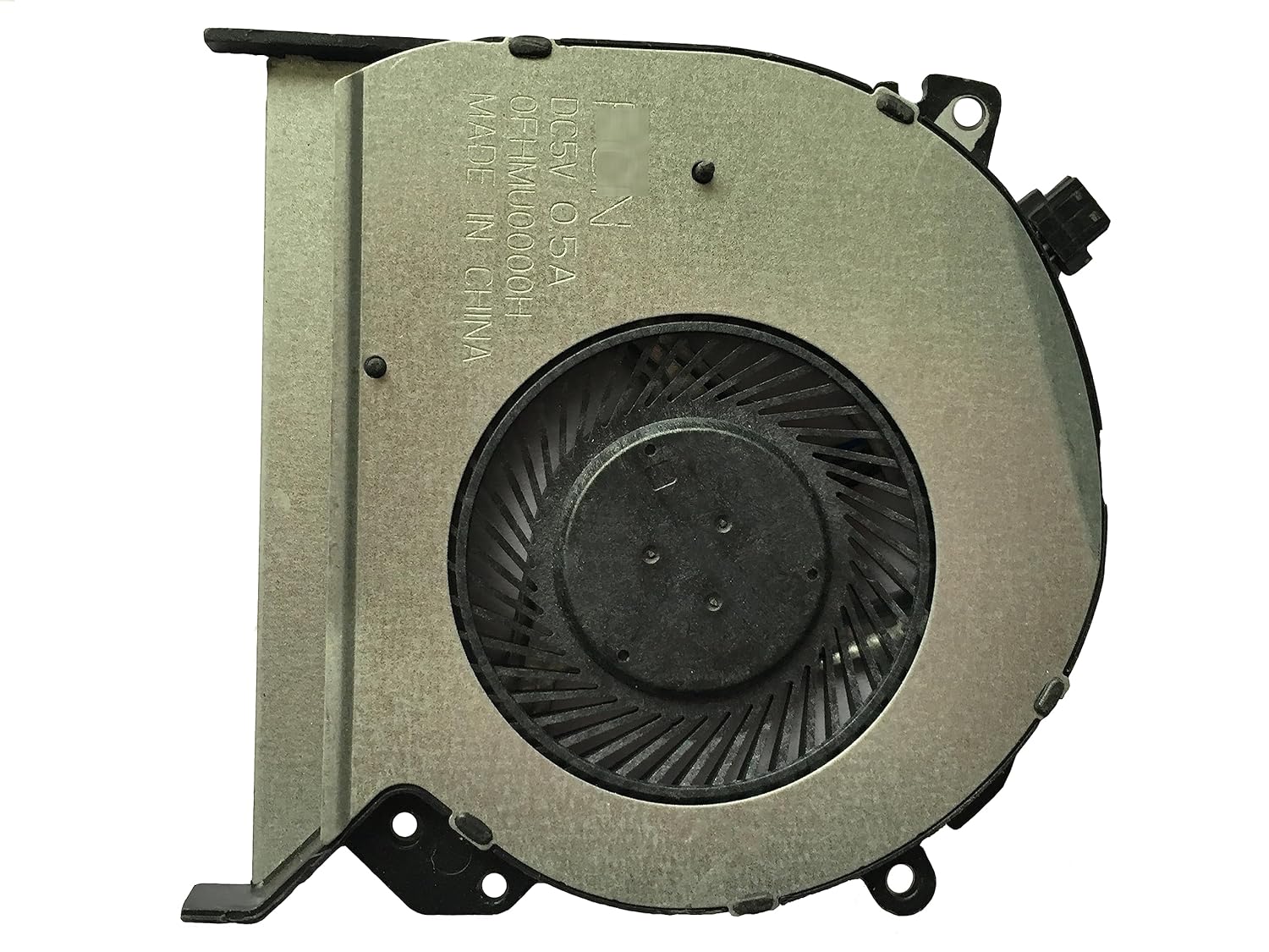 Ventilador para HP ProBook 440 G4 445 G4 440 G5 HSTNN-Q04C CPU Ventilador 905706-001