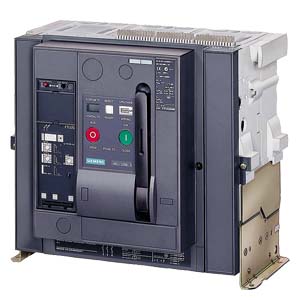 3WL1232-4CB34-4AN2 CIRCUIT BREAKER