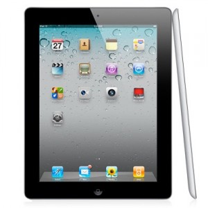 IPAD 2  WI-FI 16GB BLACK *NO DEV NI CANC*