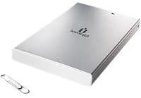 Disco duro portátil (120 GB, Firewire 400/USB2.0)