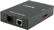 PERLE 06003504 EX-1S110-RJ FAST ETHERNET STAND-ALONE ETHERNET EXTENDER  1 PORT 10/100BASE-TX (RJ-45) 100 M/328 FT.