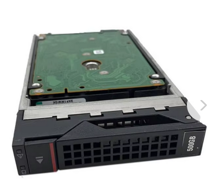 03T8323 2,5 7K 500G SATA ST9500620NS