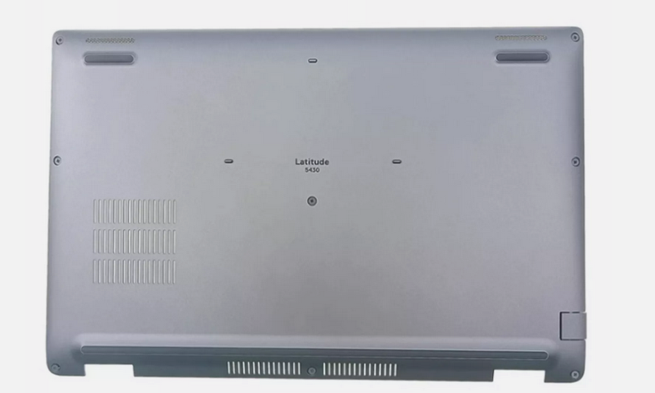 0D8RFY D8RFY  DELL LATITUDE 5430 E5430 BASE INFERIOR FUNDA CARCASA