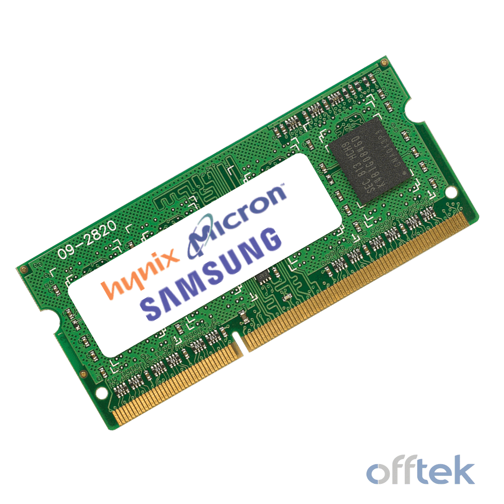 RAM Memory HP-Compaq HP Pro 1005 (All-in-One) 2GB,