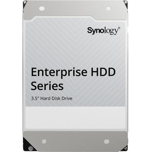 Synology HAT5300 HAT5310-8T Disco Duro de 8 TB - 3.5" Interno - SATA (SATA/600)