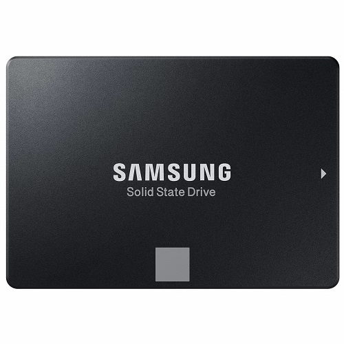 Disco duro Samsung MZ-76P512 SFF MLC SSD