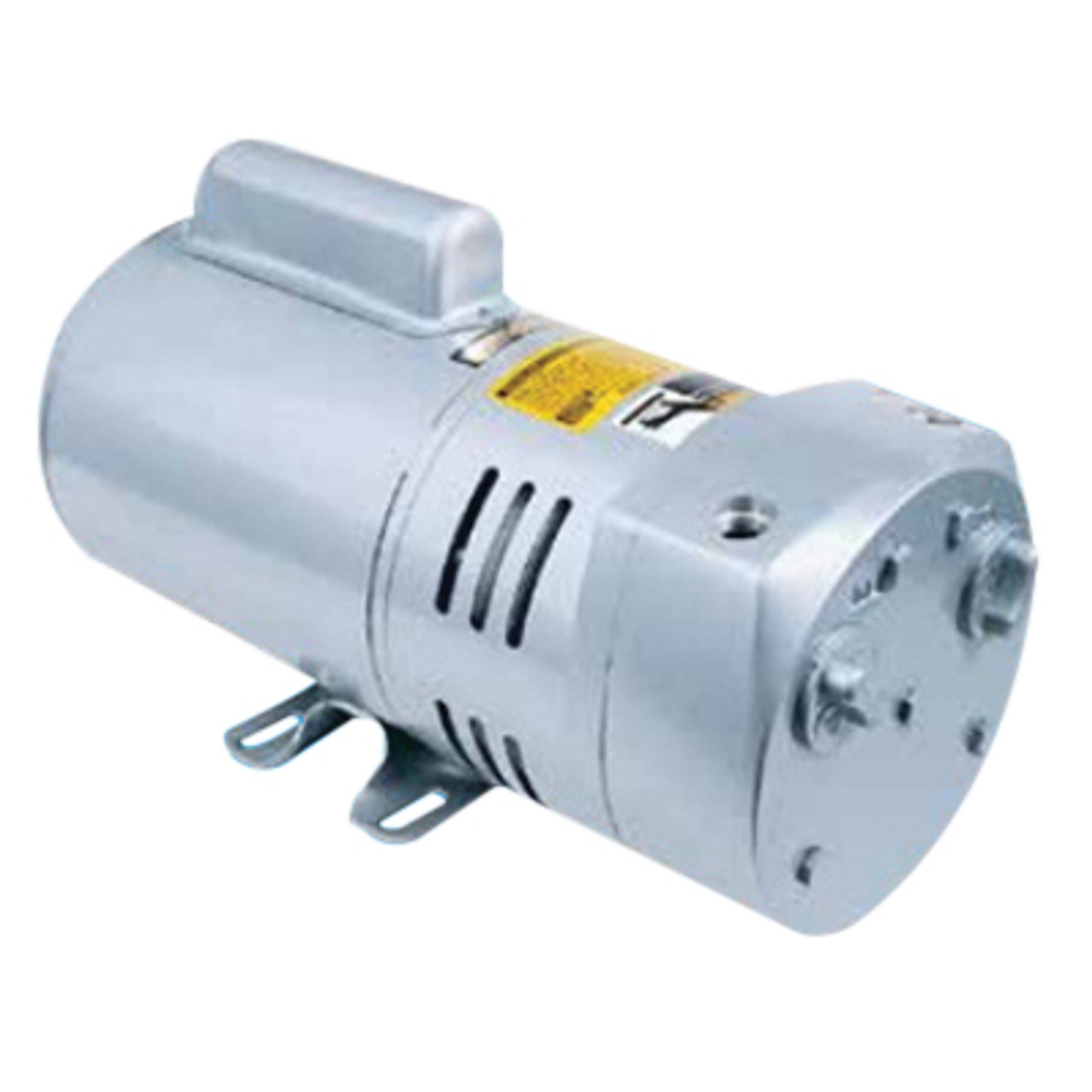 Gast 1532-101-G288X Oil-Less Rotary Vane Vacuum Pump
