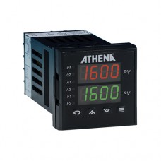 SERIE 16 TERPOPAR TIPO J, °F CONTROLOADOR UNIVERSAL DE TEMPERATURA/PROCESO
