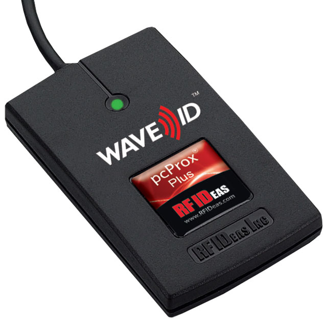 Lectora para Control de Acceso RFID por USB PCPROX Plus RDR-805W1AKU-RA