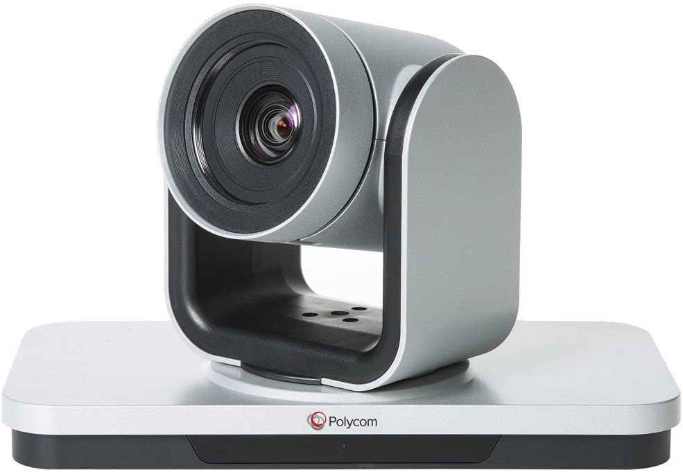 Polycom mptz-10 Eagle Eye – IV 12 x 1080P Cámara de Video Conferencia - Captura de alta definición de hasta 1080p60 Con 180 grados de barrido / 1624-66057-001