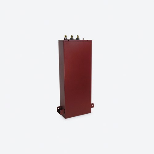 CONDENSADOR TRIFÁSICO 50KVAR 400V CSB-40/50