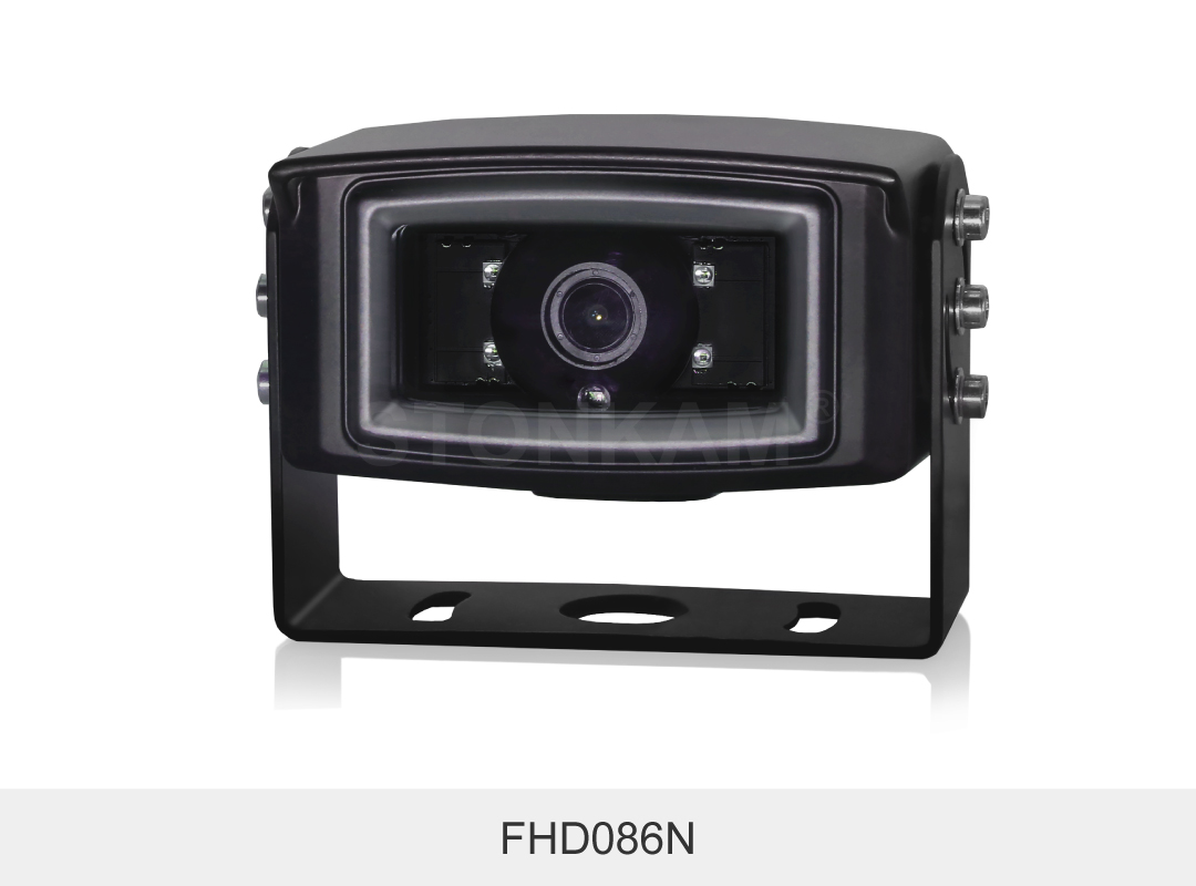 HD CAMERA, 1080P, 1/2.9'' CMOS 130°