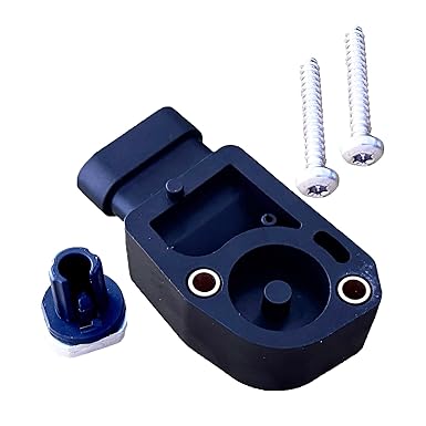 KIT DE SENSOR DE ACELERADOR N34-1173 (G) N341173 (G) COMPATIBLE CON EL CLUB CAR 2010-UP.