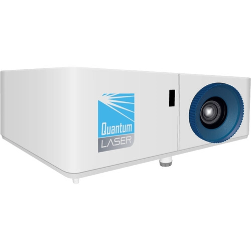 InFocus Superior Series INL2168 4500-Lumen Full HD Laser DLP Projector