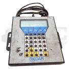 TERMINAL DE MANO MEDAR 937-0009V2 12-24VDC DEP100S (USADO)