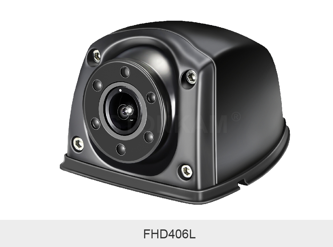 FHD135410CAI HD CAMERA, 1080P, 1/2.9 PULGADAS CMOS, 1.98mm, 170