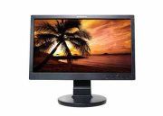 MONITOR LENOVO LED 18.5 WID 1366 X 768 NEGRO  3WY