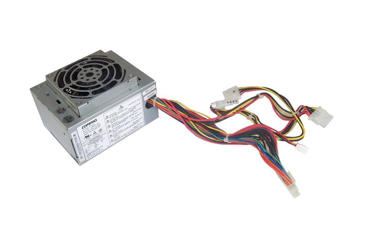 189801-001 HP 145-WATTS ATX FUENTE DE ALIMENTACIÓN PARA PC DE ESCRITORIO