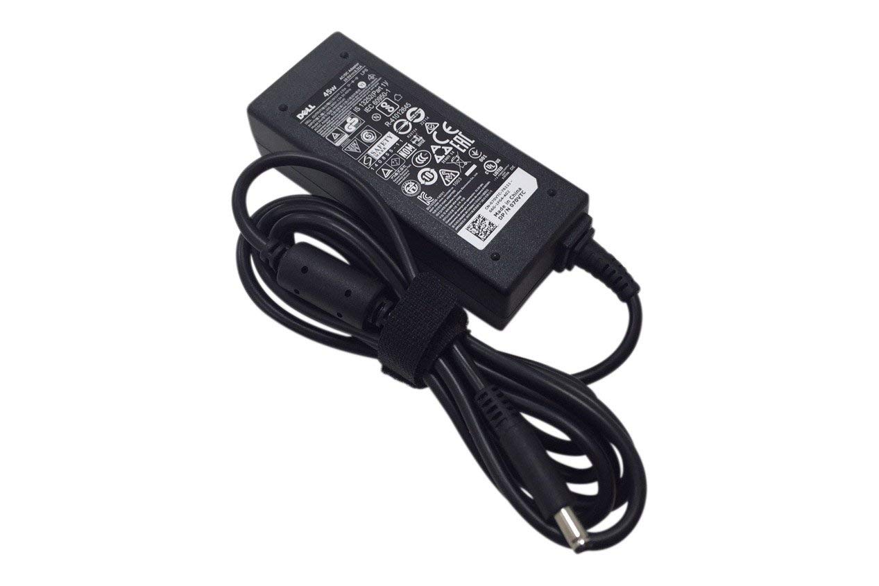 Cargador portátil para portátil Dell Inspiron LA45NM140 HA45NM140 45 W 19.5V 2.31A 15-3552 HK45NM140 adaptador de fuente de alimentación