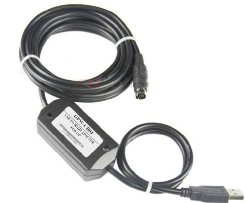 HMI Cable USB-GPWCB03 USB GPW-CB03 Digital GP / Proface PLC Cable