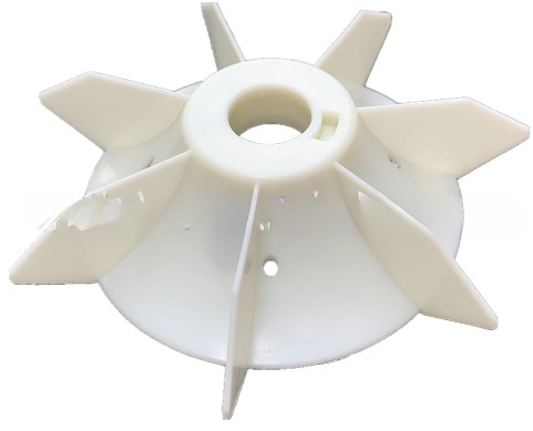 Original Fan Blade | 5.145.71002.20.002 30