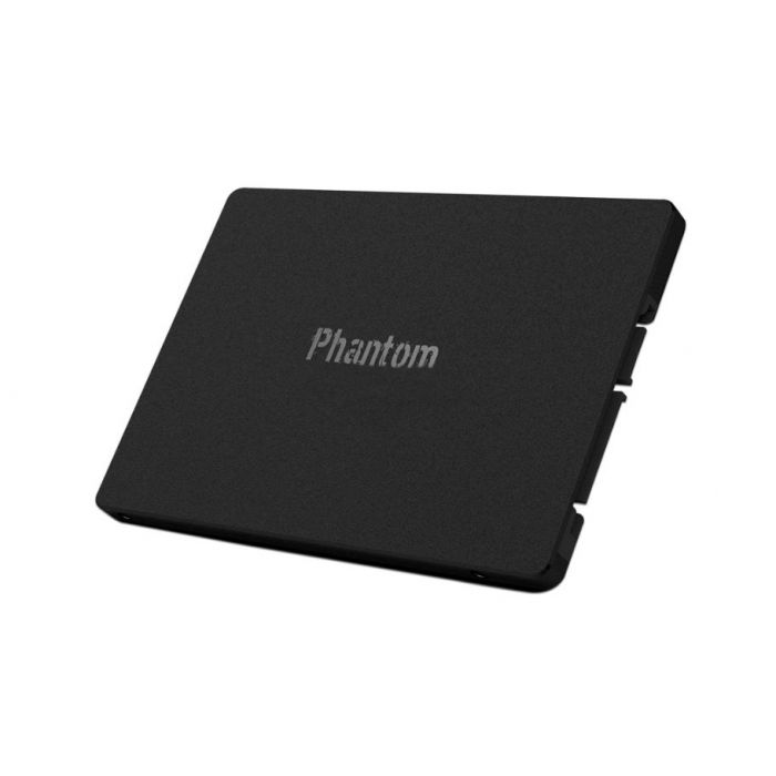 SSD VERICO PHANTOM, 120GB, SATA III, 2,5 7MM