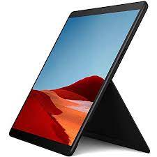 MICROSOFT SURFACE PRO X - 13 INCHES TOUCHSCREEN - SQ 2 - 16GB MEMORY - 256GB SSD