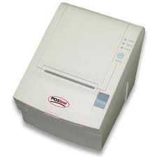 MINI PRINTER TERMICA POSLINE IT1250PB C/CORTADOR