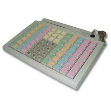 TECLADO POSLINE PROGRAMABLE TLM2260