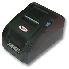 MINI PRINTER POSLINE IM1150PK NEGRA