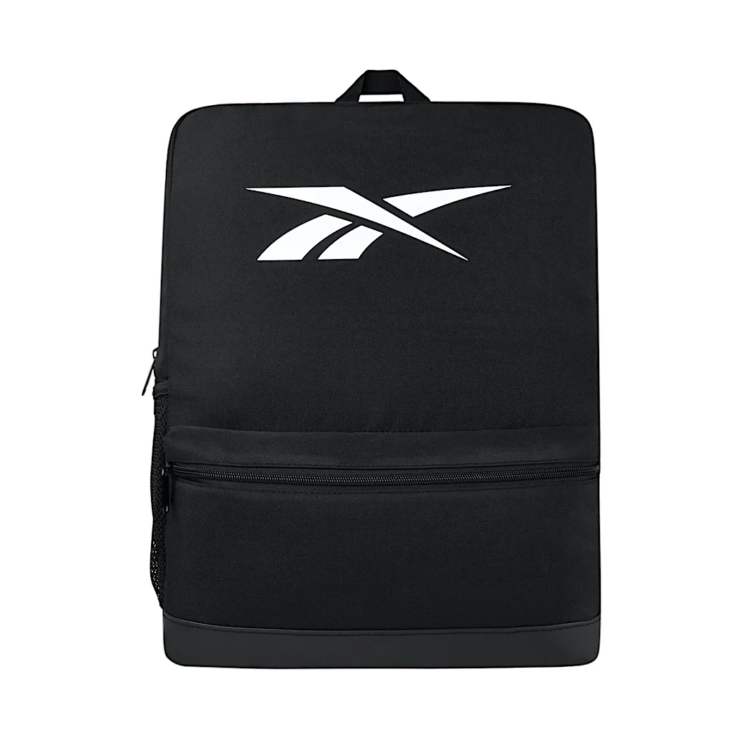 MOCHILA NEGRA DE GRAN ESPACIO REB20011