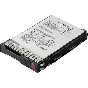HPE P09712-B21 480GB 2.5" SATA DWPD Internal Solid State Drive