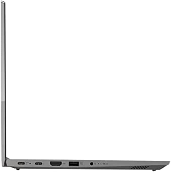 Lenovo ThinkBook 14 G2 ITL 20VD00V5US 14" Notebook Full HD - 1920 x 1080 - Intel Core i7 11ª generación i7-1165G7 Quad-core (4 Core) 2.80 GHz - 16 GB RAM total - 512 GB SSD - Gris minera