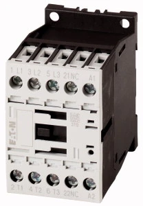 276725 Power contactor, AC switching