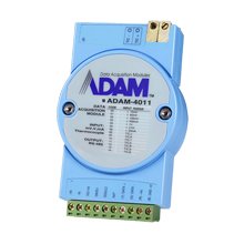 Advantech ADAM-4011-D2: Thermocouple Input Module