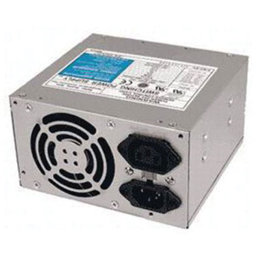 Sparkle Power SPI-300G-B (SIN ENCHUFE) 300W AT / PS2 Fuente de alimentación conmutada