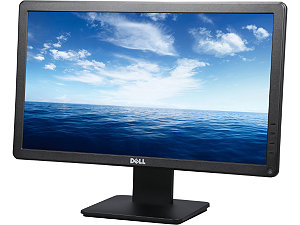 MONITOR DELL E2015HV 19.5 LED 1600X900 VGA