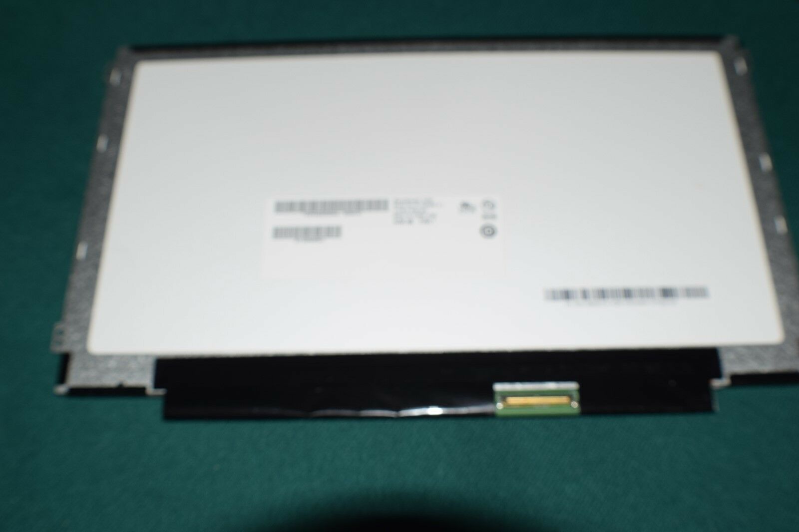B116XW03 V.1  11.6" LCD LED Screen Laptop WXGA HD 1366x768 Glossy 40pins