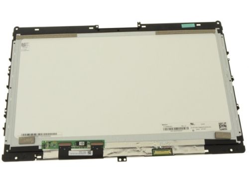DELL DP/N: FT03F 0FT03F LED LCD SCREEN 13.3 PULGADAS WXGA DISPLAY PARA LAPTOP